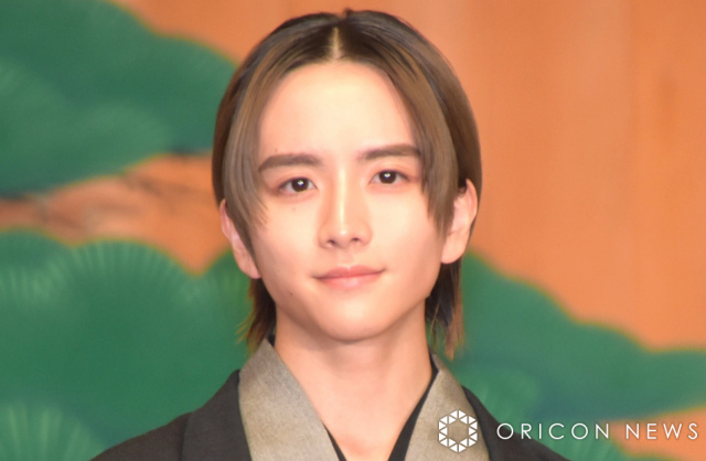 板垣李光人 （C）ORICON NewS inc.