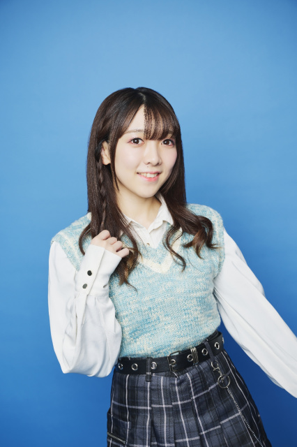 西尾夕香 （C）ORICON NewS inc.