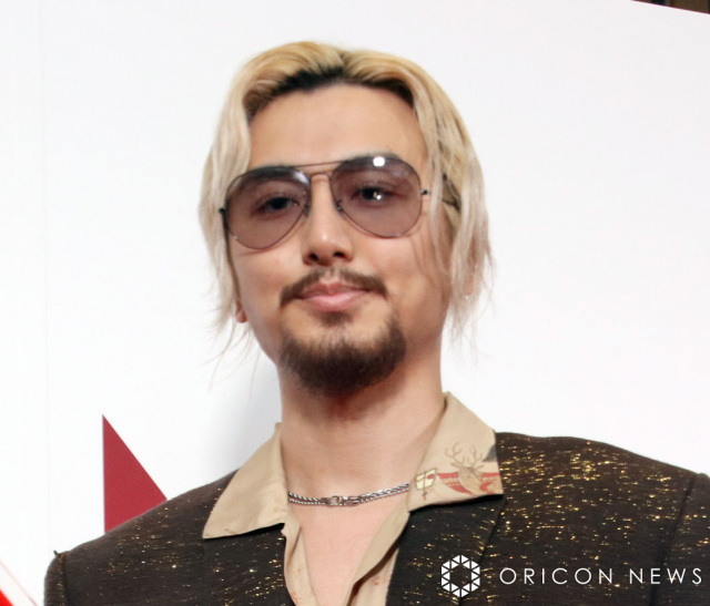 藤井風（C）ORICON NewS inc.