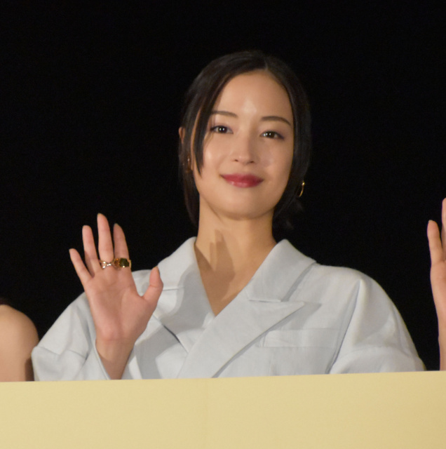 広瀬すず （C）ORICON NewS inc.