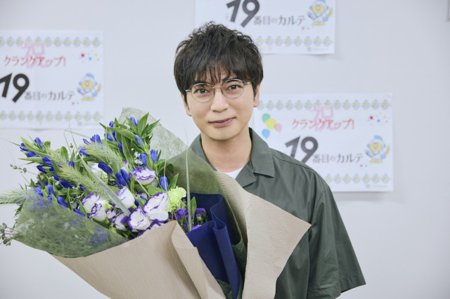 日曜劇場『19番目のカルテ』より（C）TBSスパークル／TBS