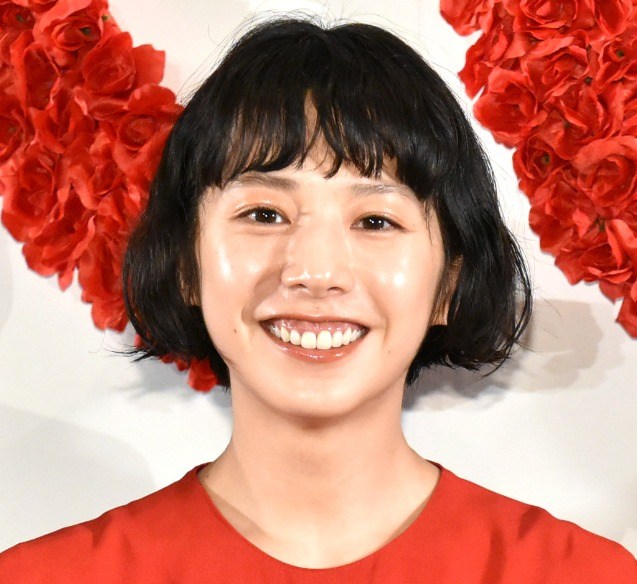 夏帆 （C）ORICON NewS inc.