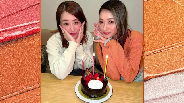 5日放送『ダマってられない女たち season2』より（C）AbemaTV,Inc