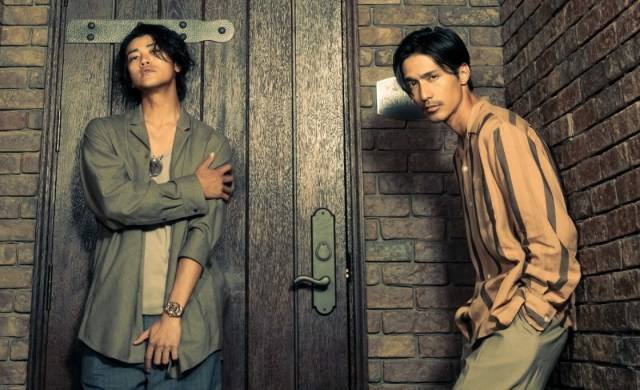 赤西仁×錦戸亮『N/A LIVE 2025 "THE MEN IN THE ARENA"』WOWOWで全曲オンエア