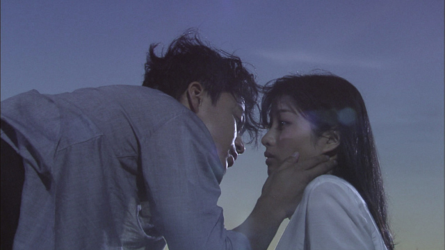 「ヒカリへ」×ドラマ『リッチマン、プアウーマン』スペシャルコラボMusic Videoより