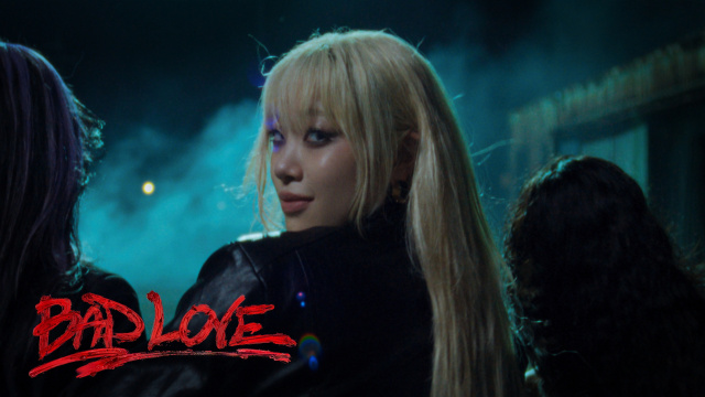 HANA、MVでシリアスな新境地に挑戦　新曲「BAD LOVE」配信開始
