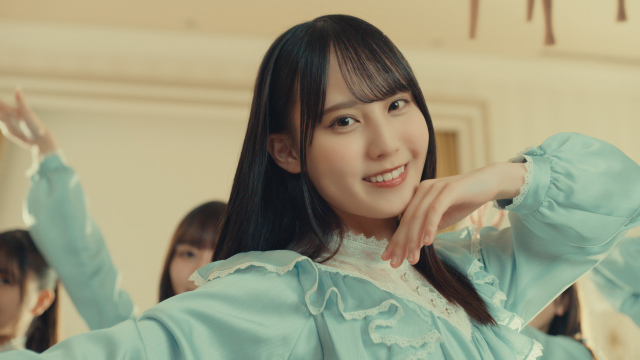 「空飛ぶ車」のMusic Video