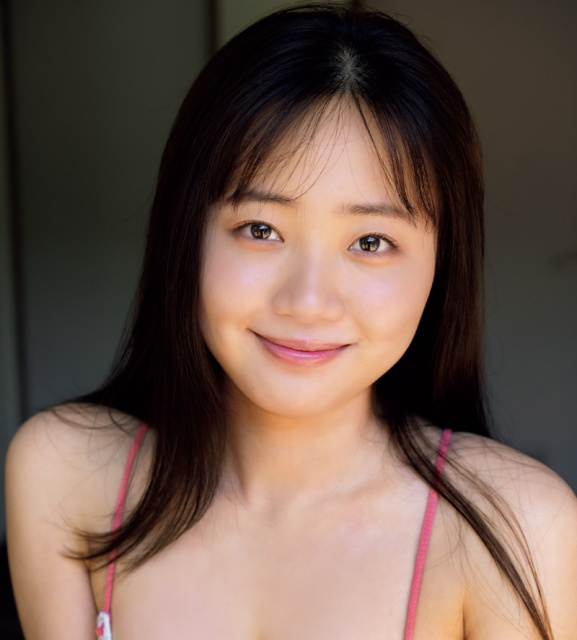 土田優空(C)光文社／週刊FLASH 写真◎矢西誠二