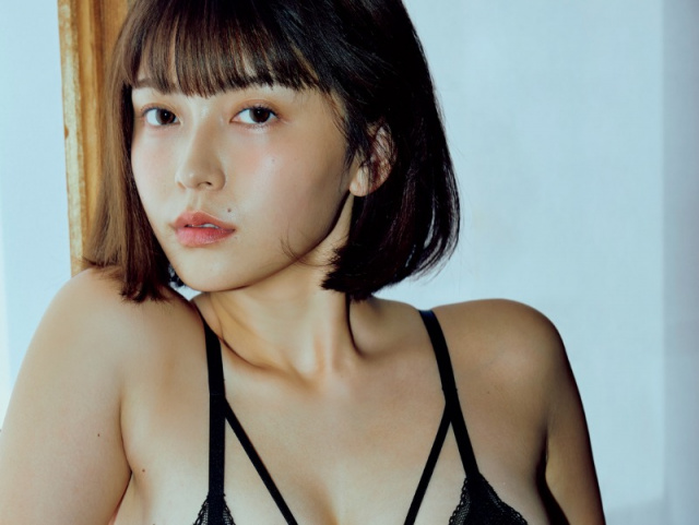 櫻井おとの(C)光文社／週刊FLASH 写真◎森山将人（TRIVAL）