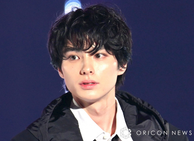 本田響矢（C）ORICON NewS inc.