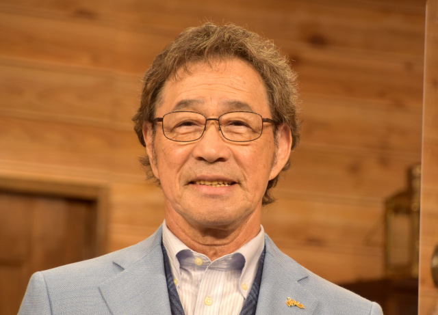 武田鉄矢 （C）ORICON NewS inc.