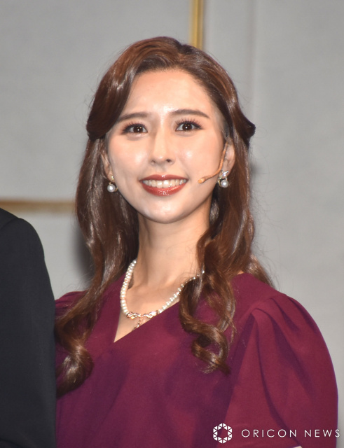 千秋楽までへの意気込みを語ったももいろクローバーZ・玉井詩織 （C）ORICON NewS inc.