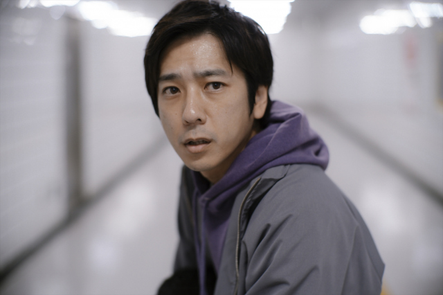 映画『８番出口』（公開中） （C）2025 映画「8番出口」製作委員会