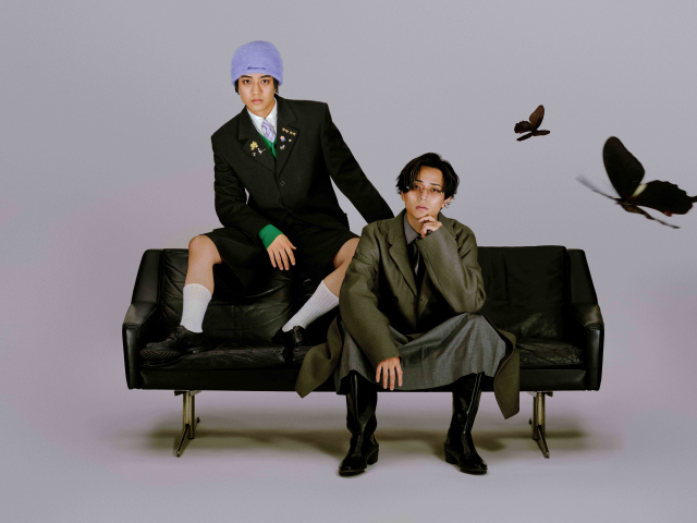 King ＆ Prince