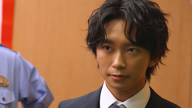 「THE 突破ファイル『空港税関＆突破交番 危険な奴らを一網打尽SP』」に出演する加藤清史郎（C）日本テレビ