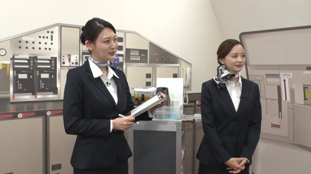 10日深夜放送『森香澄の全部嘘テレビ』（C）テレビ朝日
