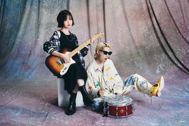 glamb、忌野清志郎さんデビュー55周年を記念したコラボアイテムを発表　完全復刻ブーツなど全5型を展開