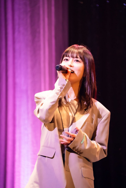 SARD UNDERGROUND、ソロ体制初の全国ツアーを締めくくる2Days公演