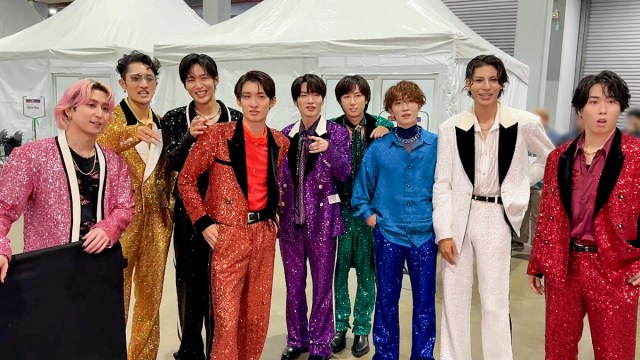 12日放送『それSnow Manにやらせて下さいSP』より（C）フジテレビ