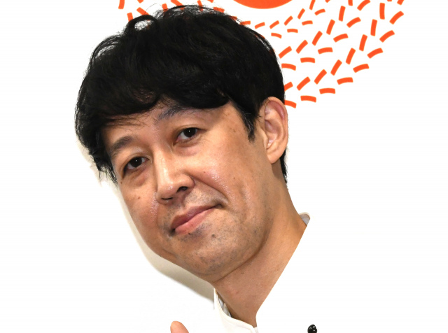 小籔千豊 （C）ORICON NewS inc.
