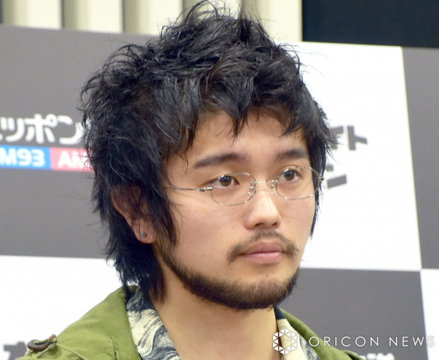 King Gnuの井口理 （C）ORICON NewS inc.