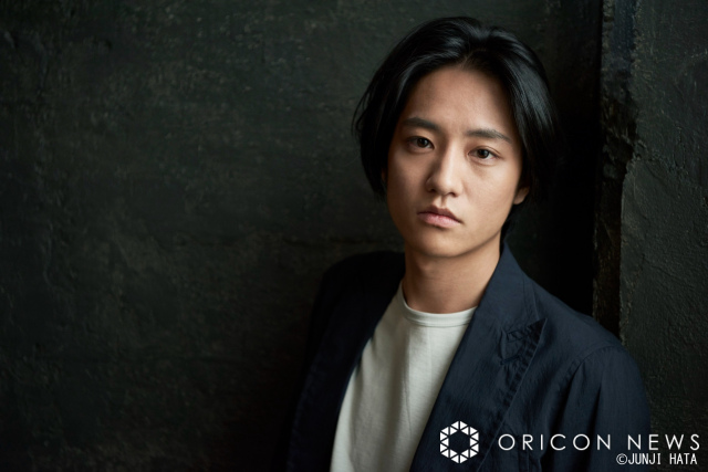 連続テレビ小説『風、薫る』に出演する藤原季節　（C）JUNJI HATA
