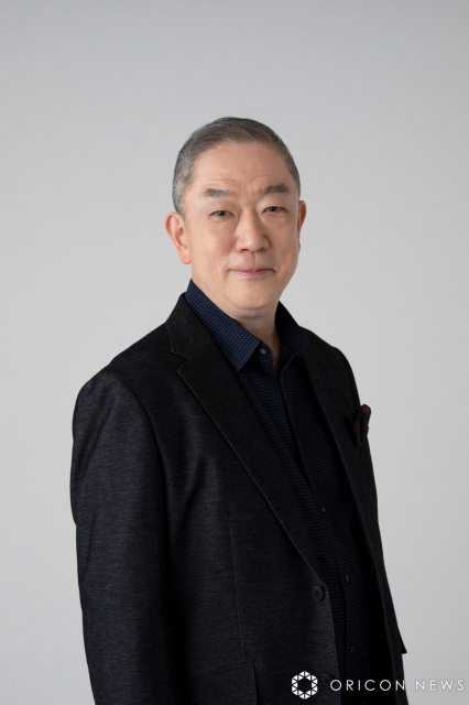 連続テレビ小説『風、薫る』に出演する坂東彌十郎