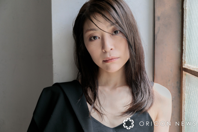 連続テレビ小説『風、薫る』に出演する内田慈