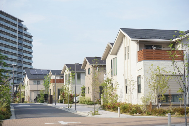 首都圏でおすすめの「建売住宅 ビルダー」「新築分譲マンション」とは？（画像はイメージ)