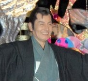 栗塚旭（2012年撮影） （C）ORICON NewS inc.