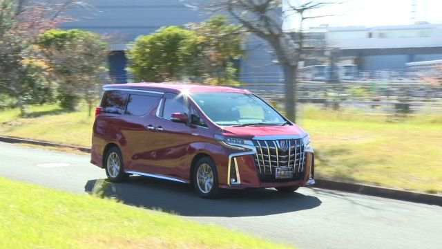 BS日テレ『おぎやはぎの愛車遍歴 NO CAR, NO LIFE！』より　（C）BS日テレ