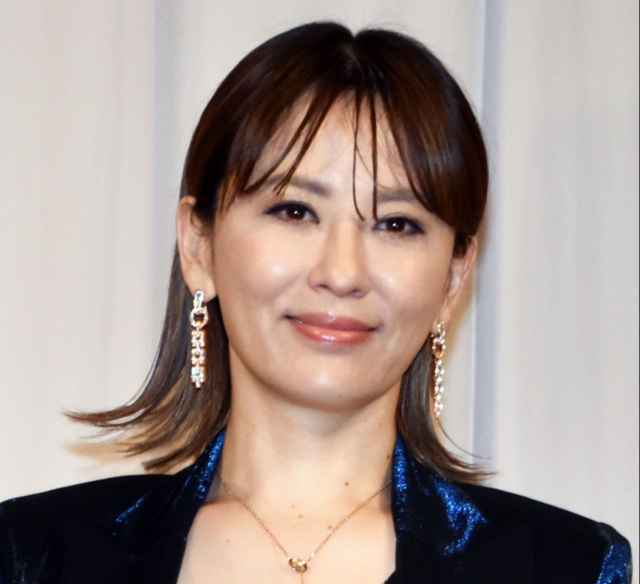鈴木砂羽 （C）ORICON NewS inc.