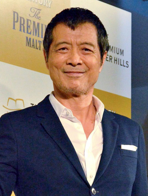 矢沢永吉（C）ORICON NewS inc.