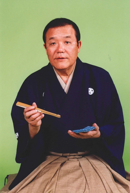落語家・柳亭左楽さん、死去　88歳