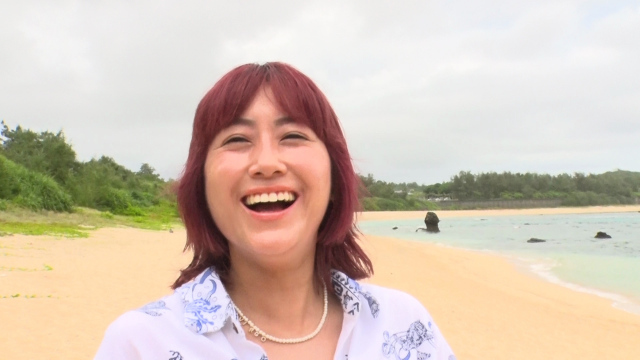『ダマってられない女たち season2』（IMALU）（C）AbemaTV,Inc.
