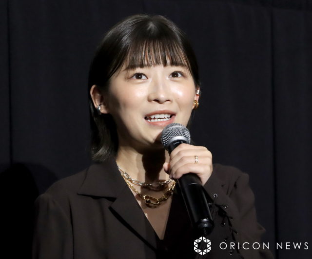 「めちゃくちゃエゴサーチする」と明かした伊藤沙莉 （C）ORICON NewS inc.