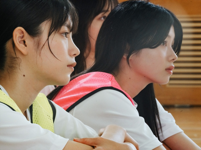 映画『終点のあの子』（2026年1月23日公開）（C）2026「終点のあの子」製作委員会