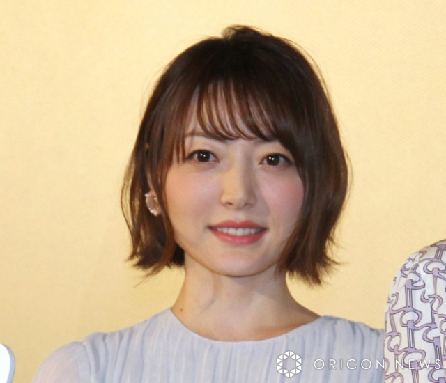 花澤香菜 （C）ORICON NewS inc.
