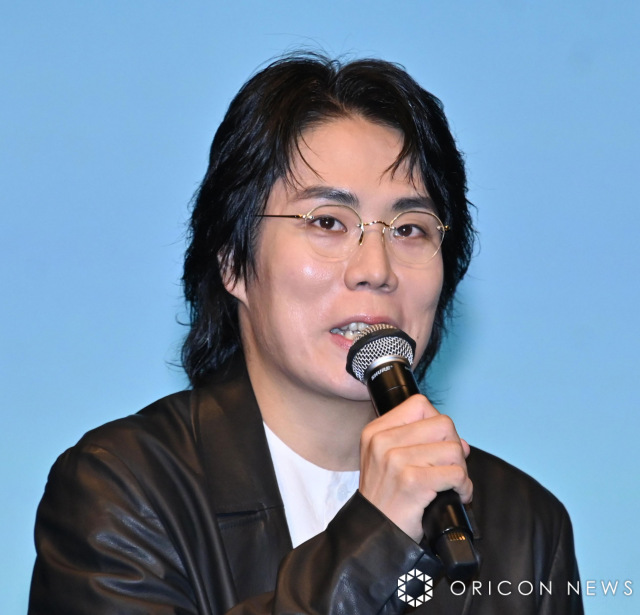 令和ロマン・高比良くるま （C）ORICON NewS inc.