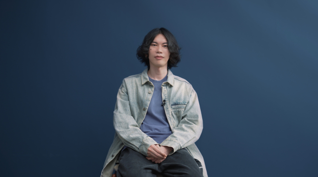 劇場版『チェンソーマン レゼ篇』ワールドプレミアにコメントを寄せた米津玄師