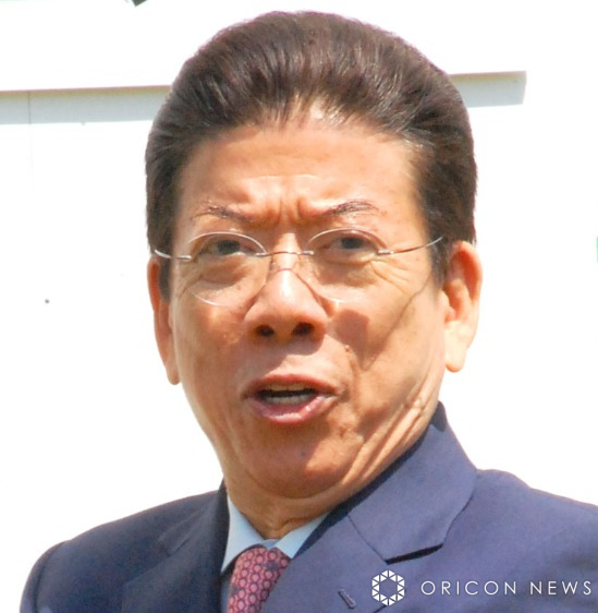 西川きよし　※2016年撮影 （C）ORICON NewS inc.