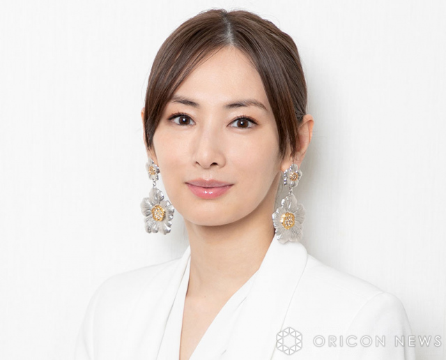 北川景子（photo：山崎美津留［崎＝たつさき］）（C）ORICON NewS inc.