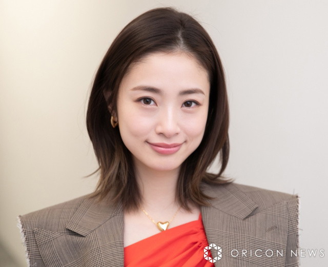 上戸彩　photo：山崎美津留（C）ORICON NewS inc.