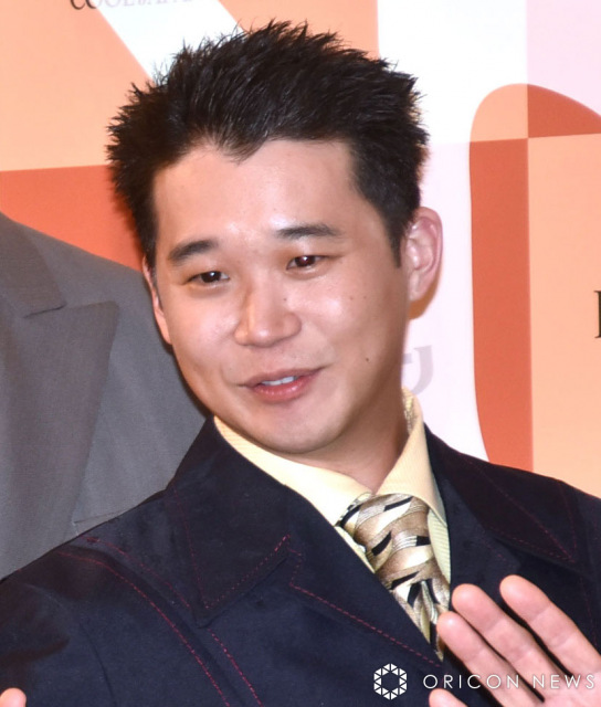 破天荒俳優を演じて謝罪した矢本悠馬 （C）ORICON NewS inc.