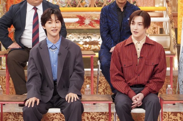 17日放送のフジテレビ系『ホンマでっか!?TV』より （C）フジテレビ