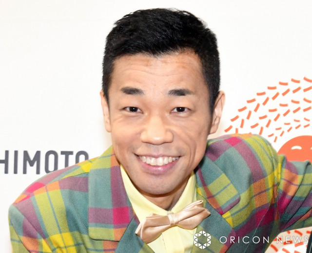COWCOW・多田健二　（C）ORICON NewS inc.