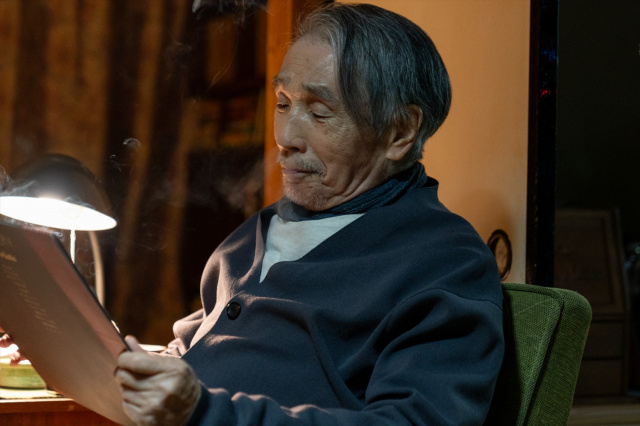 映画『SPIRIT WORLD -スピリットワールド-』（C）L. Champoussin /M.I. Movies /（C）2024「SPIRIT WORLD」製作委員会