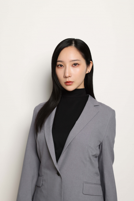 日本テレビ系水曜ドラマ『ESCAPE それは誘拐のはずだった』に出演するファーストサマーウイカ（C）日本テレビ