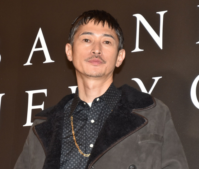 ボケ連発で笑いを誘った窪塚洋介 （C）ORICON NewS inc.