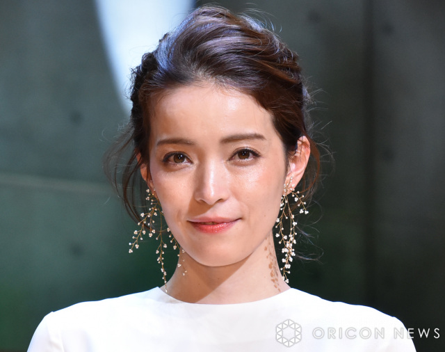 知念里奈 （C）ORICON NewS inc.